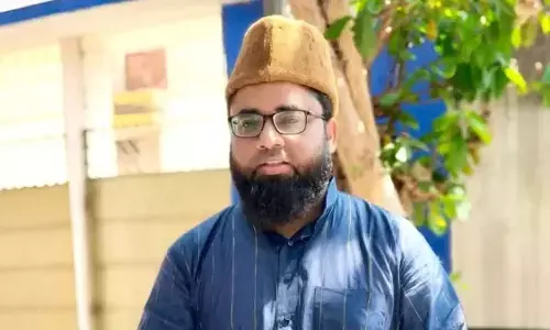 दिल्ली में सिविल डिफेंस फोर्स बनाने की मांग, AIMIM नेता बोले- हमें भी दी जाए ट्रेनिंग