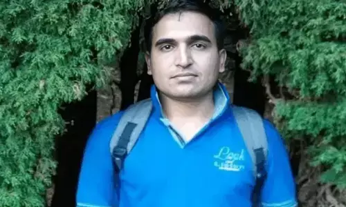 martyr surendra kumar