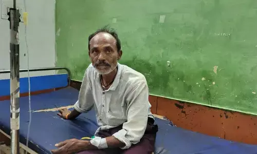 शराब के नशे में मां- बेटे के साथ हुआ विवाद, टंगिया से मार डाला