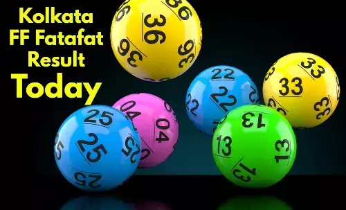 Kolkata FF Fatafat Result Today sunday 11th May 2025 watch here result