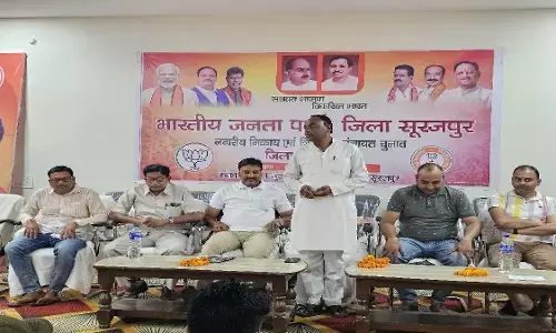 अंबिकापुर में 3 लाख नए हितग्राहियों को प्रधानमंत्री आवास की देंगे सौगात