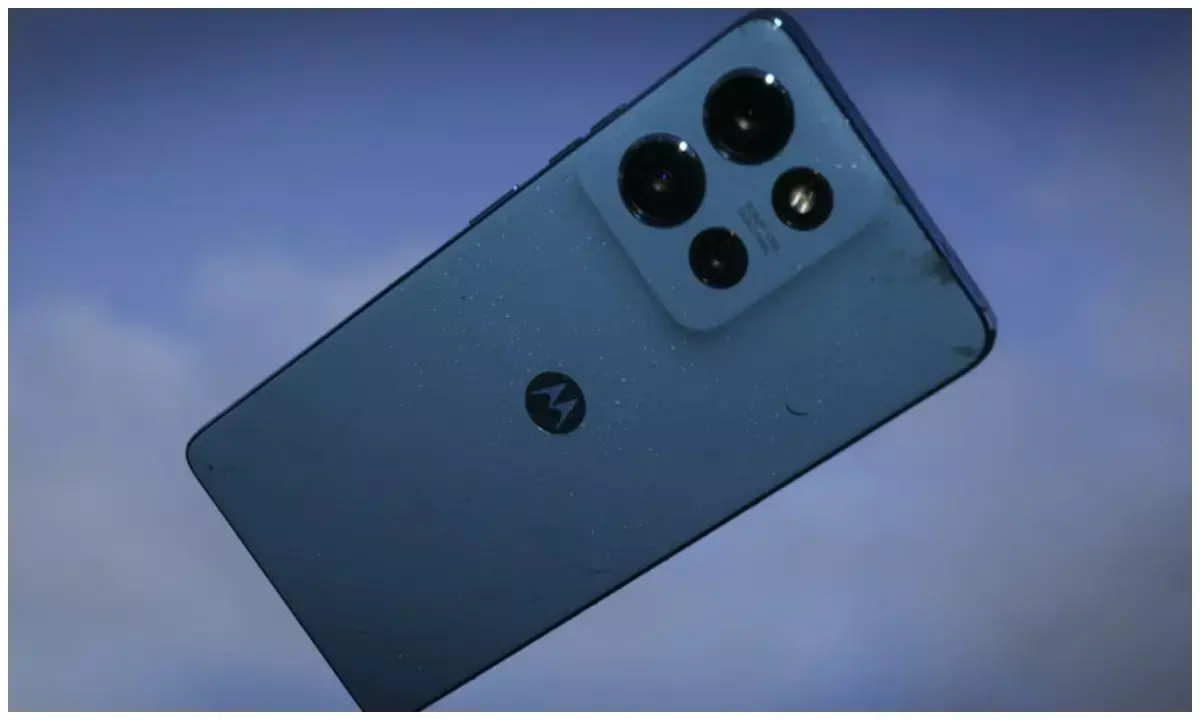 चार नए कलर्स, 6,720mAh बैटरी और 12GB RAM के साथ जल्द होगा लॉन्च, डिटेल्स लीक