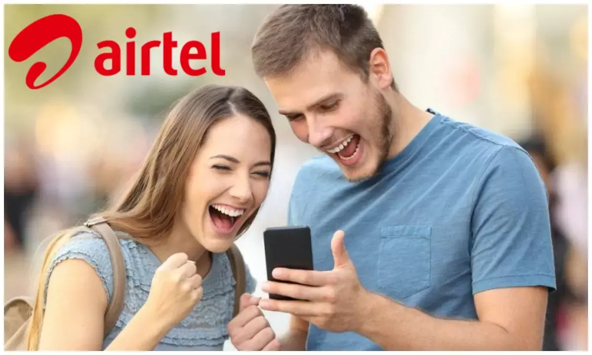 ₹199 से शुरू हैं ये चार बेहतरीन रिचार्ज ऑप्शन, चेक करें पूरी लिस्ट