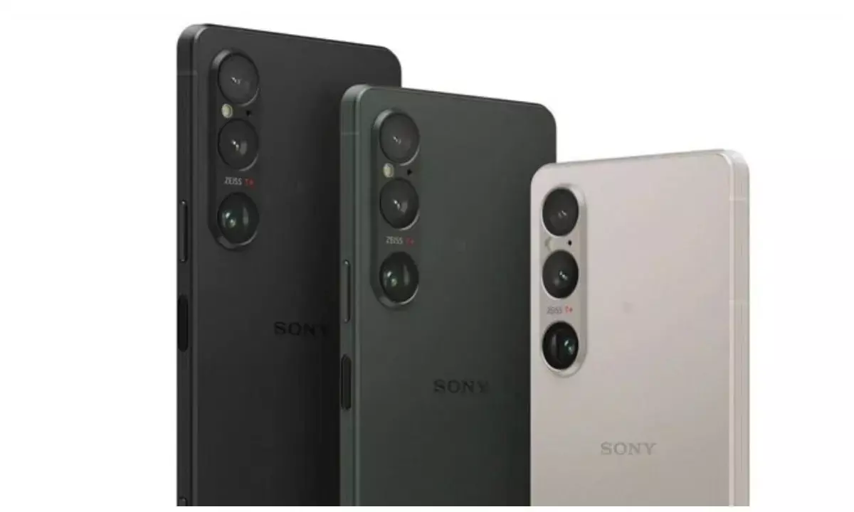 Sony Xperia 1 VII