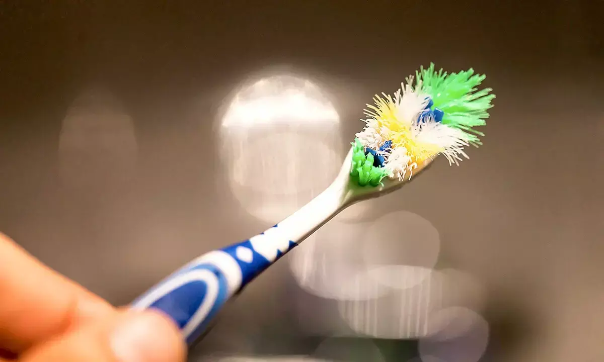 old toothbrush uses old toothbrush uses