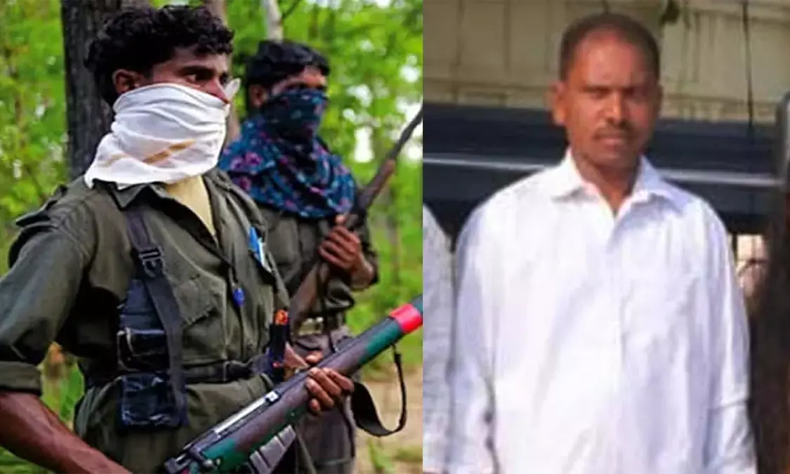 पूजा में शामिल होने आए कांग्रेस कार्यकर्ता की हत्या, उसी जगह मृतक के भाई को भी मारा था