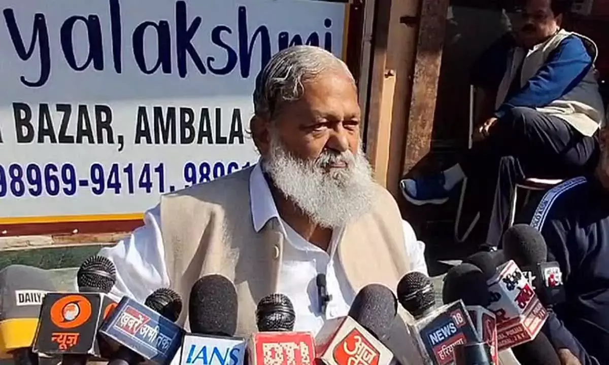 बोले- इंदिरा ने पाकिस्तान से टेबल पर हारी थी लड़ाई, नहीं तो POK हमारा होता