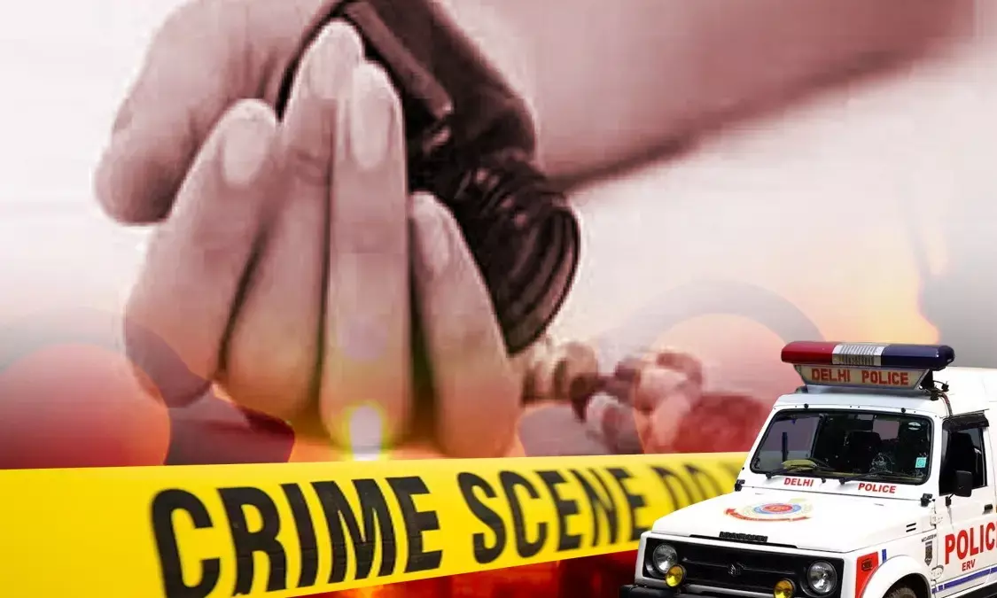 4 members of the same family consumed poison