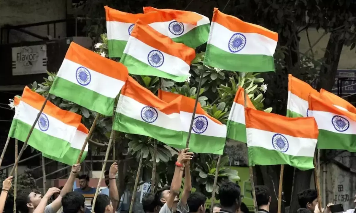 ऑपरेशन सिंदूर के बाद BJP का बड़ा ऐलान, पूरे देश में निकलेगी तिरंगा यात्रा, जानिए क्या है योजना