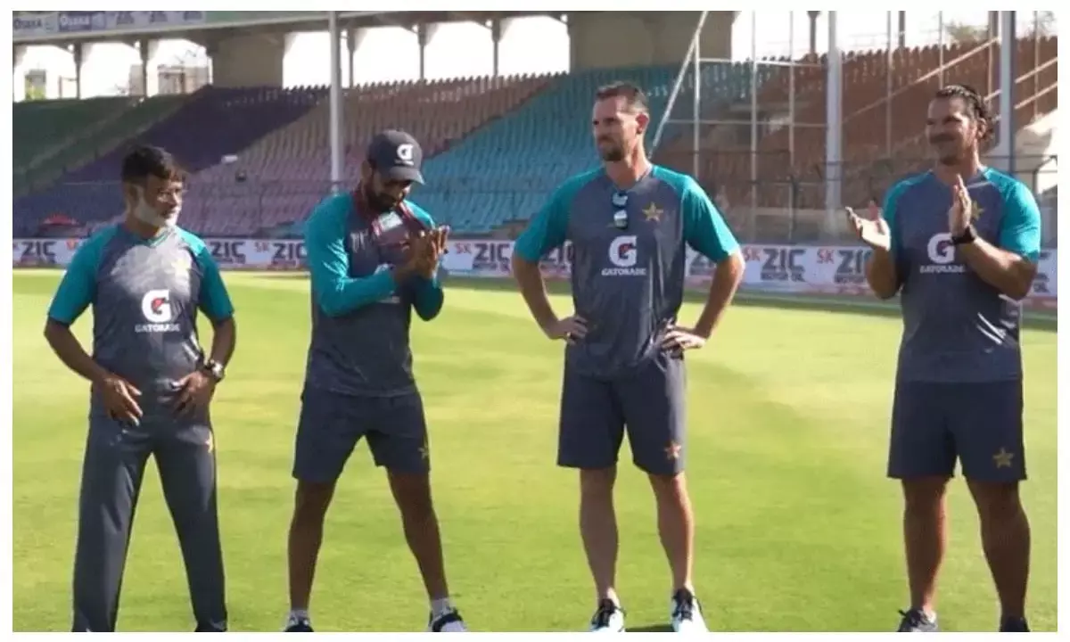 shaun tait, shaun tait bangladesh cricket team coach