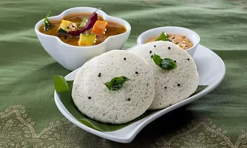 sabudana idli recipe