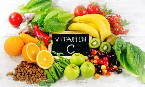 vitamin c rich foods
