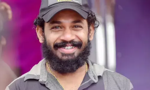 Kannada actor Rakesh Poojary dies of a heart attack at 34