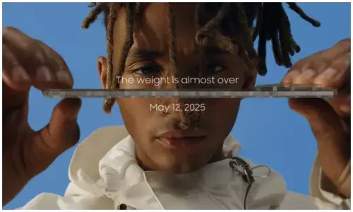 Samsung Galaxy S25 Edge