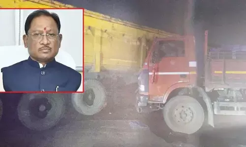 14 की मौत, सीएम साय ने की मुआवज़े की घोषणा और जताया शोक