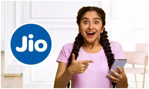 Reliance Jio 84 days recharge plan