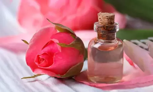 rose water benefits for skin care