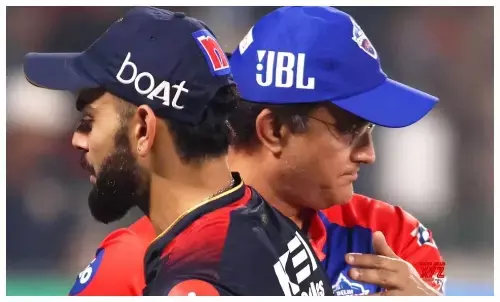 टेस्ट से विराट का अलविदा: गांगुली से टकराव और कप्तानी विवाद ने कैसे बदली कोहली की दिशा?