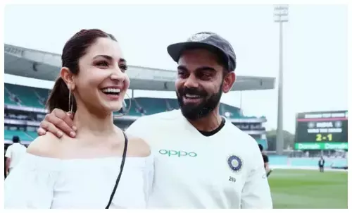 virat kohli, virat kohli test retirement, anushka sharma