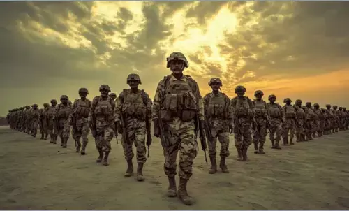 टेरिटोरियल आर्मी में ऑफिसर भर्ती पर आवेदन शुरू; ऐसे करें अप्लाई