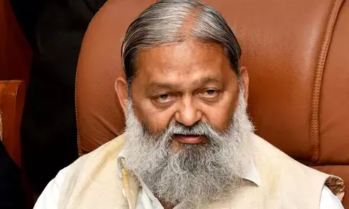 Anil Vij Demands MVI List