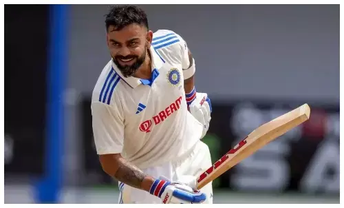virat kohli replacement: विराट कोहली ने टेस्ट क्रिकेट को किया टाटा बाय-बाय, कौन नंबर-4 पर उनकी जगह ले सकता?