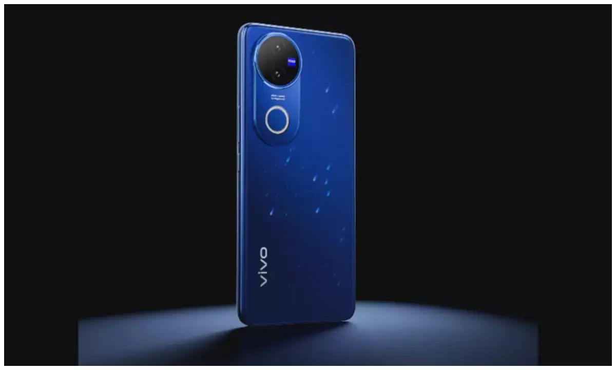 Vivo V50 Elite Edition Vivo V50 Elite Edition