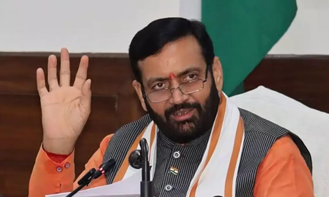 CM नायब सिंह सैनी सशस्त्र बलों के सम्मान में करेंगे यात्रा की शुरूआत, इन मंत्रियों को सौंपी गई जिम्मेदारी