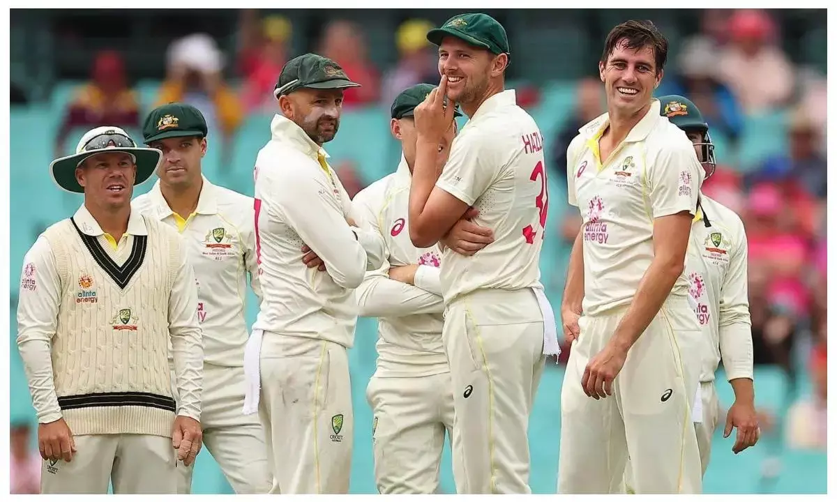 WTC Final Squad: ऑस्ट्रेलिया ने वर्ल्ड टेस्ट चैंपियनशिप फाइनल के लिए टीम घोषित की, बुमराह-विराट से पंगा लेने वाला भी शामिल