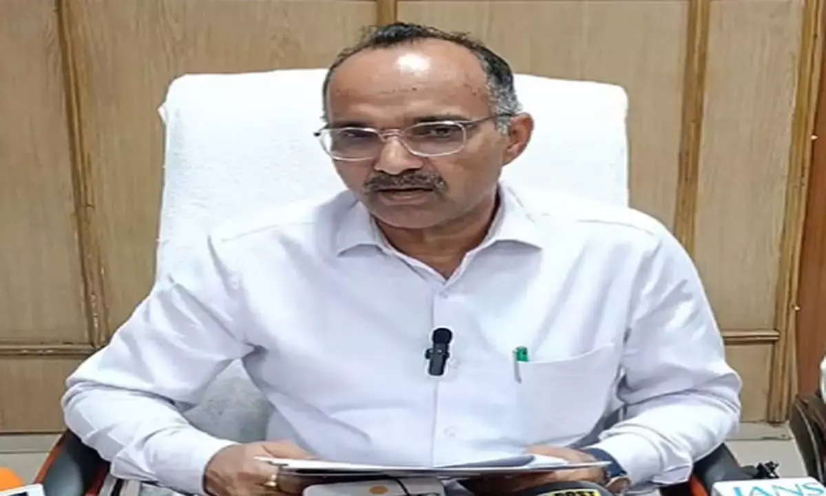 85.66% बच्चे पास, कैथल के अर्पणदीप बने टॉपर, करीना और यशिका को मिला दूसरा स्थान