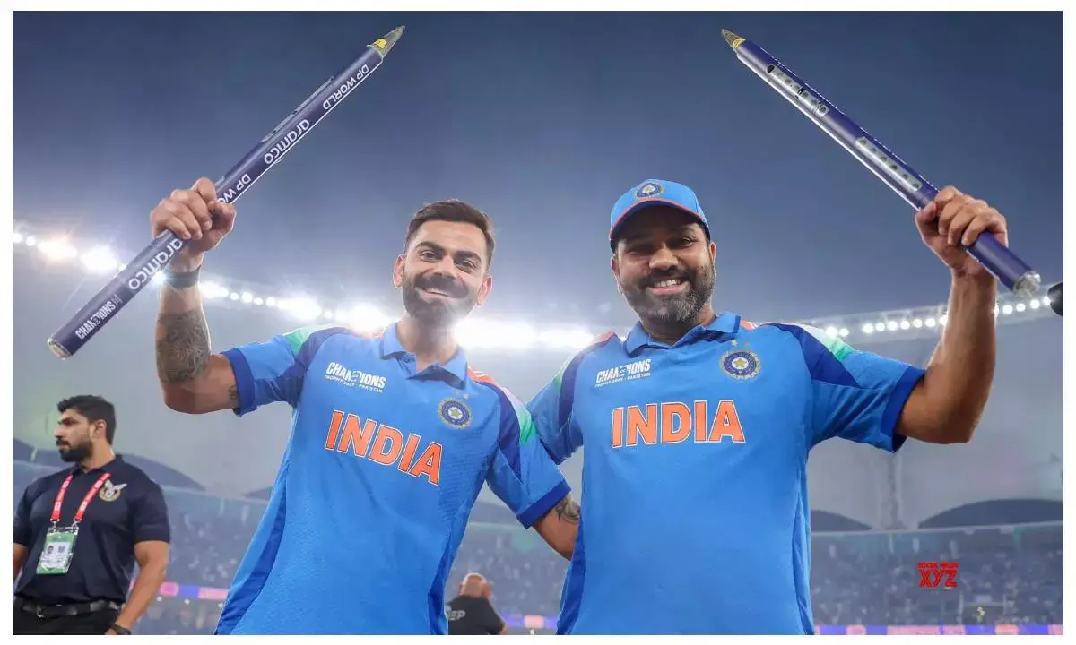 विराट-रोहित नहीं खेलेंगे 2027 वनडे वर्ल्ड कप... सुनील गावस्कर का बड़ा दावा, जानें क्यों कहा ऐसा