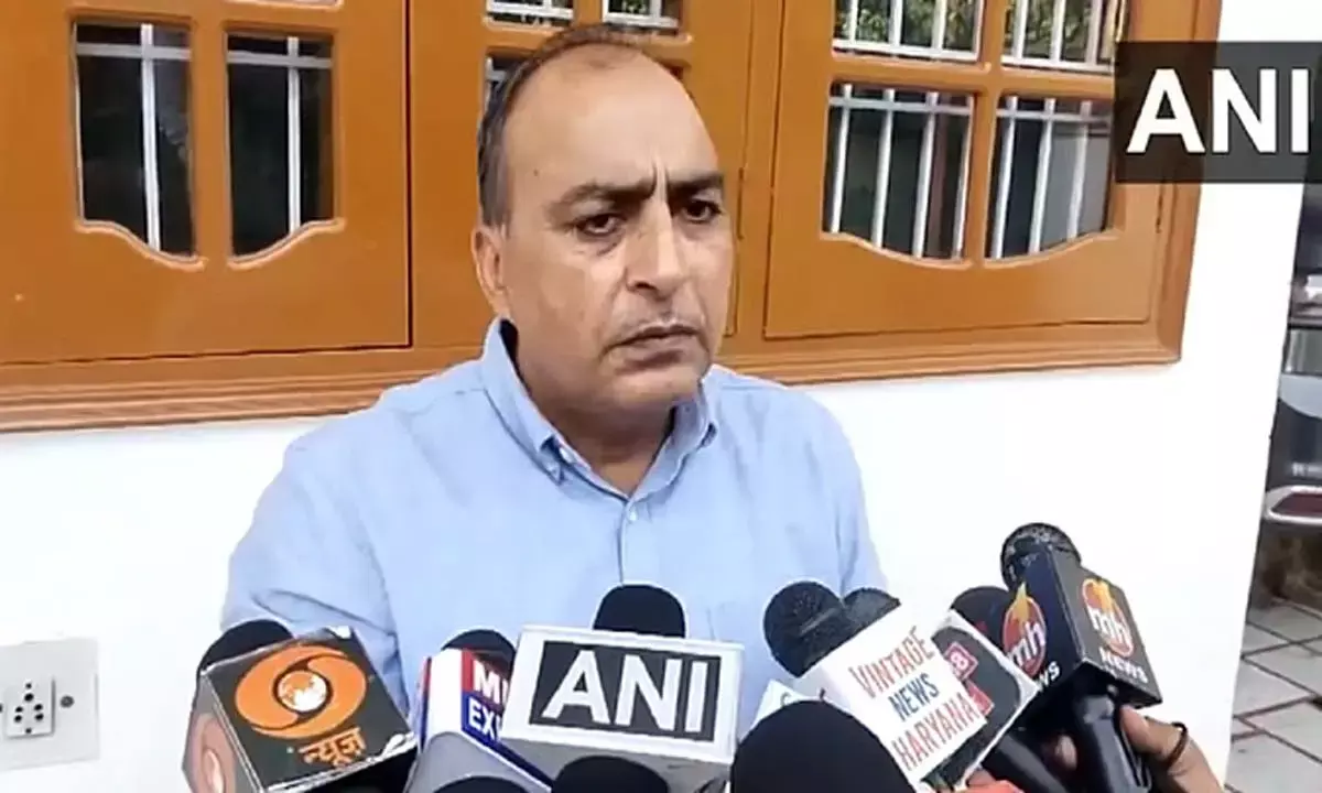 पहलगाम हमले के खिलाफ की गई कार्रवाई बिल्कुल सटीक थी