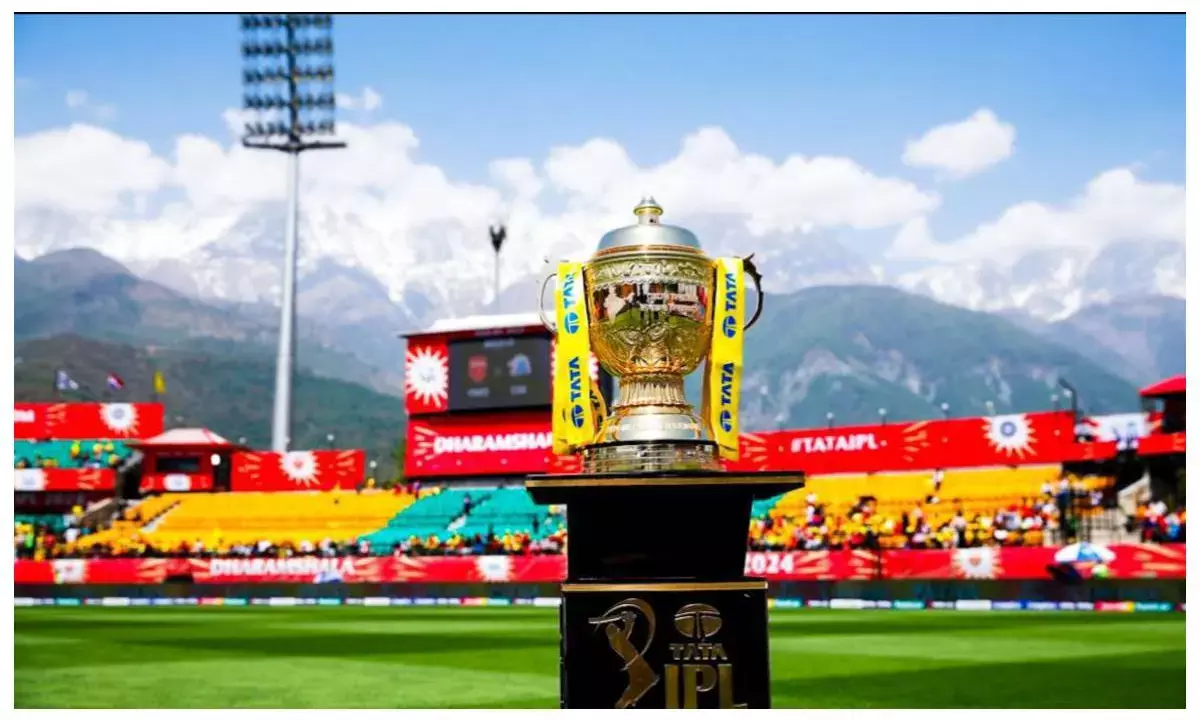 ipl playoff: आईपीएल का बाकी मैचों का शेड्यूल जारी, जानें 7 टीमों को क्वालिफिकेशन के लिए क्या करना होगा?