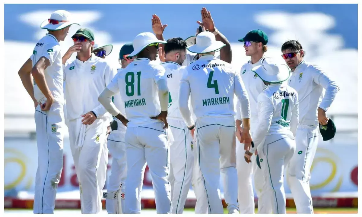 SA Squad for wtc final, wtc final 2025, wtc 2025 final