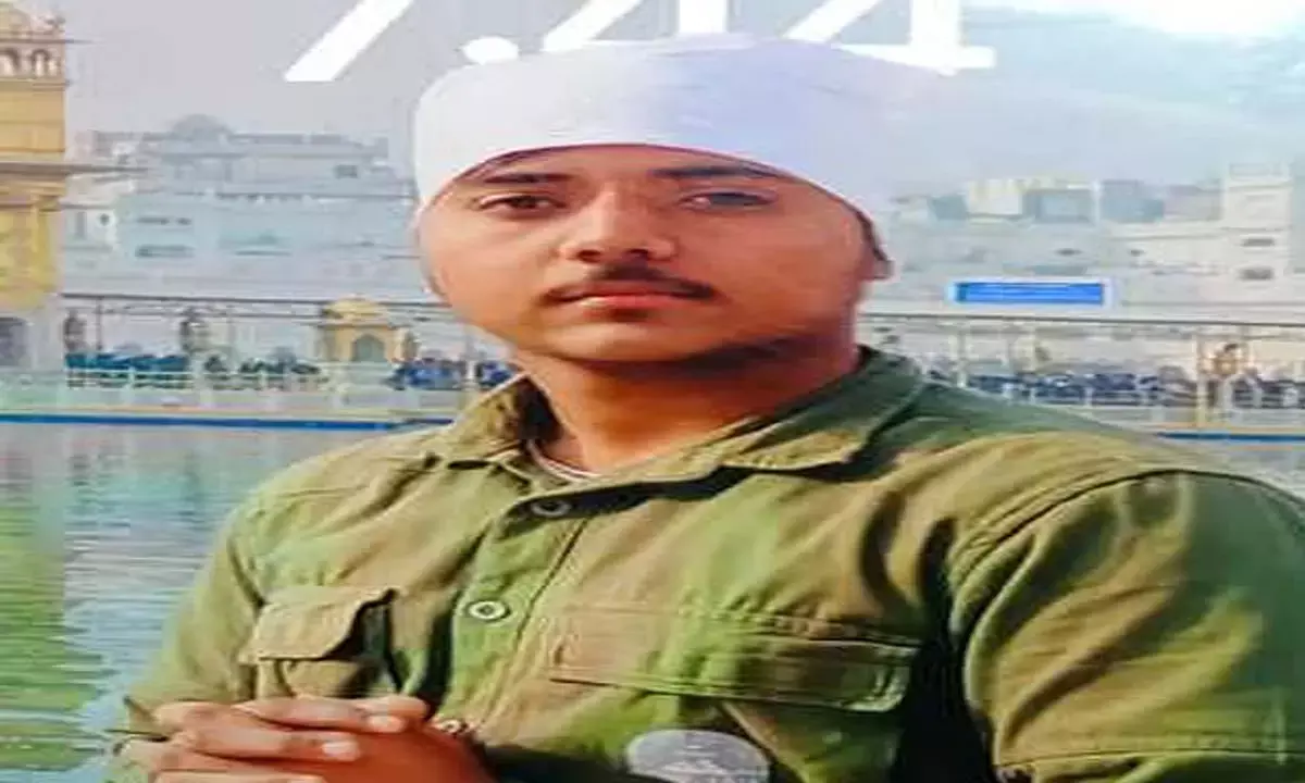 भाग नहीं पाया... इसलिए हमलावरों ने उसे घेरकर बेरहमी से मार डाला