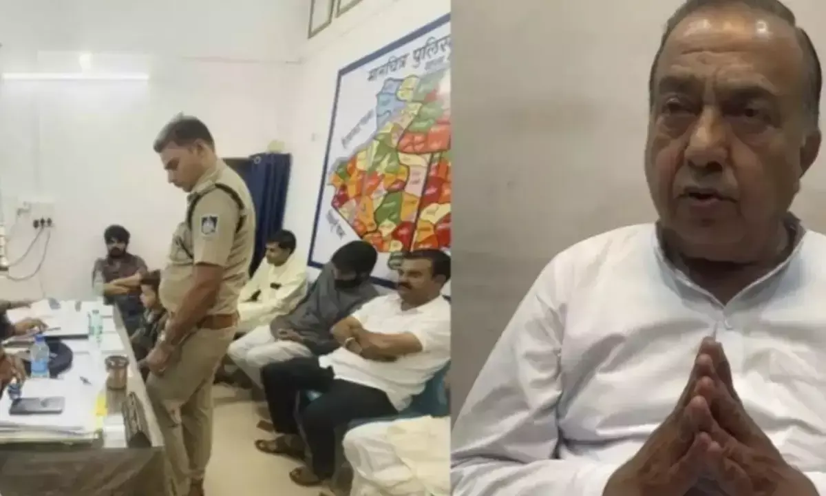 एमपी-एमएलए कोर्ट में होगी पेशी, जानें पूरा मामला