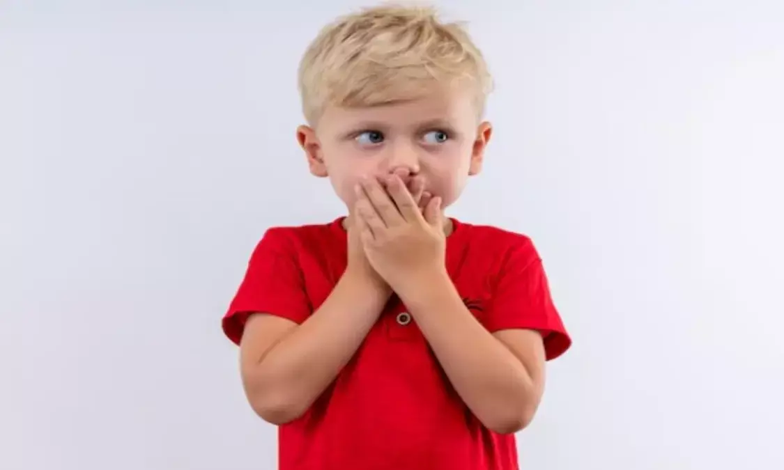 Home Remedies for Kids Odor: बच्चों के शरीर से आ रही बदबू? जानें कारण और रोकथाम के असरदार नुस्खे
