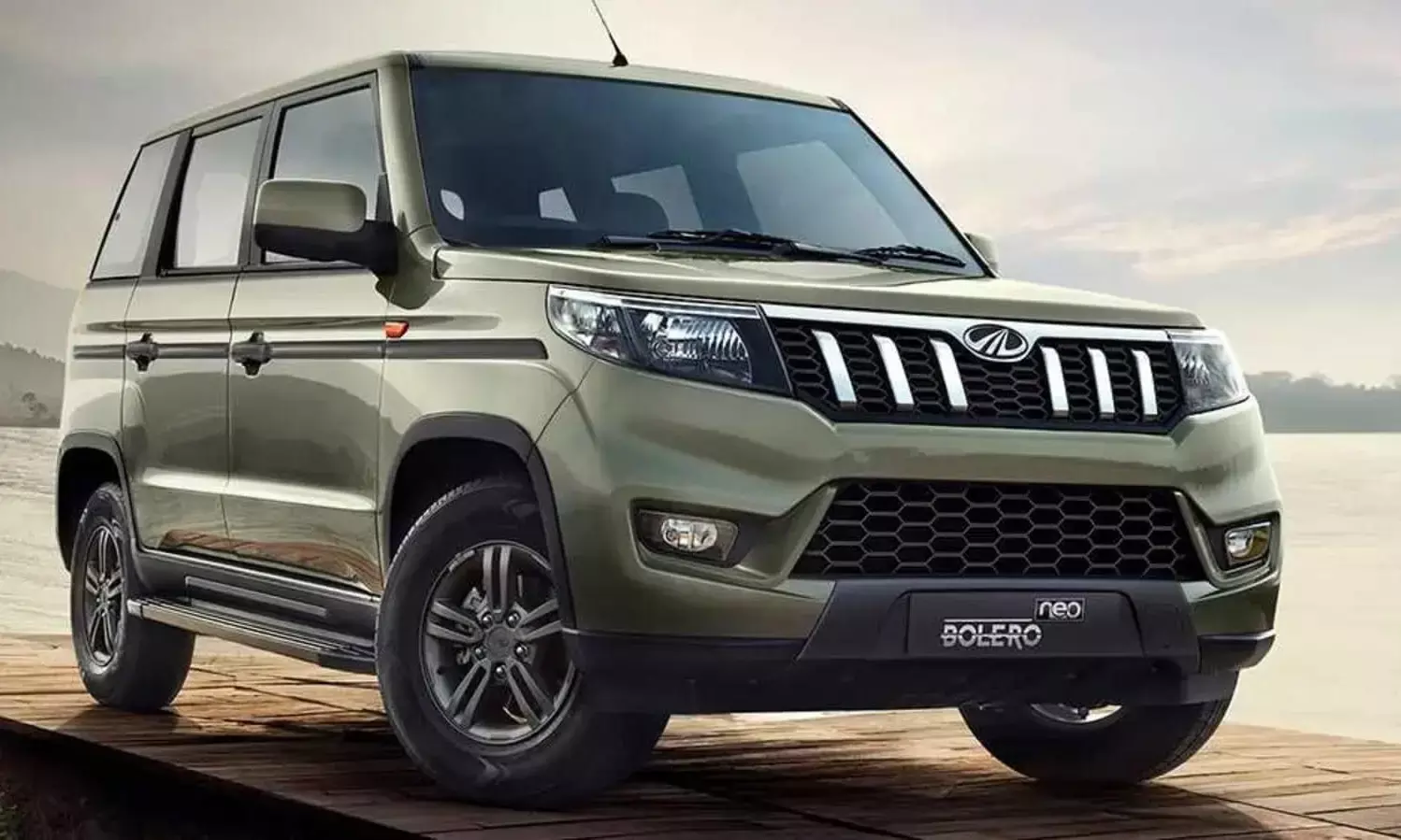 जल्द आएंगे महिंद्रा बोलेरो, थार और XUV700 के फेसलिफ्ट वर्जन, जानें सबकुछ
