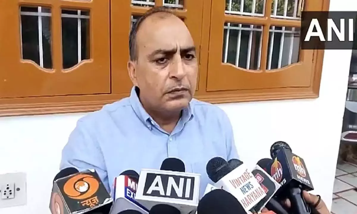 पहलगाम हमले के खिलाफ की गई कार्रवाई बिल्कुल सटीक थी पहलगाम हमले के खिलाफ की गई कार्रवाई बिल्कुल सटीक थी