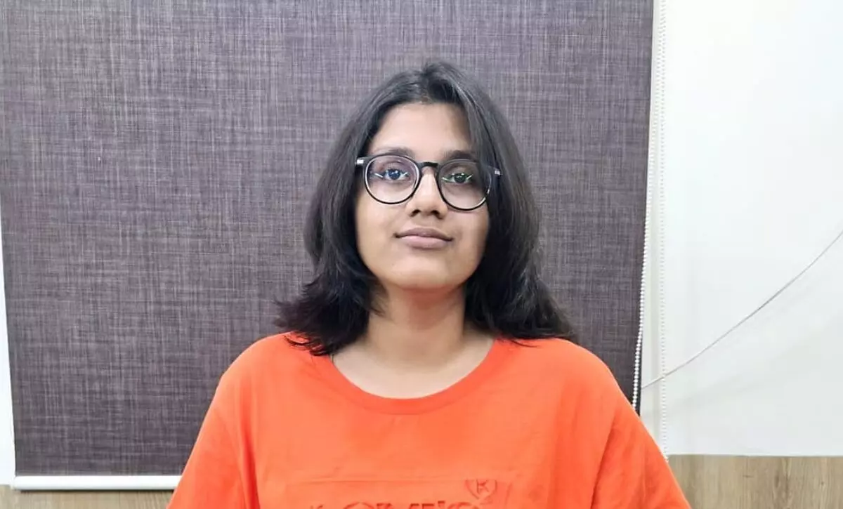 Siddhi Gore Siddhi Gore
