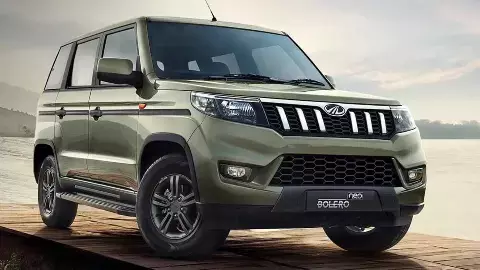 जल्द आएंगे महिंद्रा बोलेरो, थार और XUV700 के फेसलिफ्ट वर्जन, जानें सबकुछ