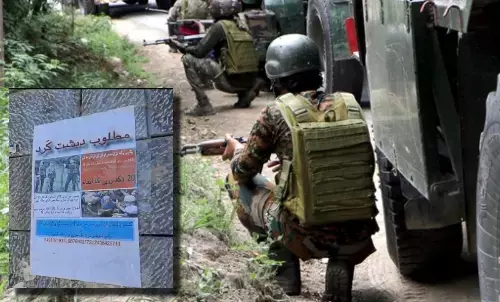 शोपियां में एनकाउंटर, जवानों ने 4 आतंकवादियों को घेरा; 3 आतंकी ढेर