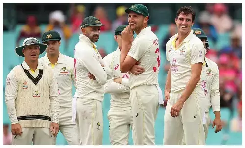 WTC Final Squad: ऑस्ट्रेलिया ने वर्ल्ड टेस्ट चैंपियनशिप फाइनल के लिए टीम घोषित की, बुमराह-विराट से पंगा लेने वाला भी शामिल