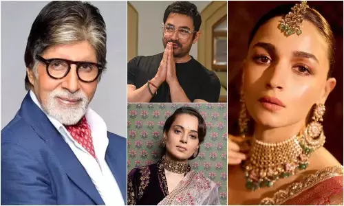 Bollywood Celebs reacts on Operation Sindoor