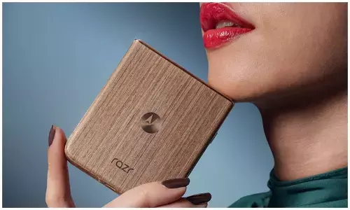 Motorola Razr 60 Ultra Motorola Razr 60 Ultra