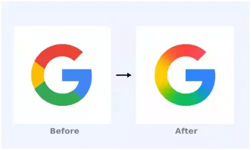 Google New Logo Google New Logo