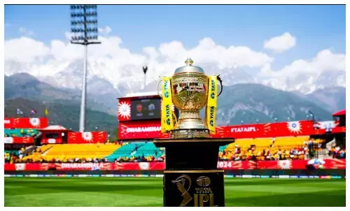 ipl playoff: आईपीएल का बाकी मैचों का शेड्यूल जारी, जानें 7 टीमों को क्वालिफिकेशन के लिए क्या करना होगा?