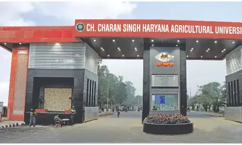 शैक्षणिक सत्र 2025-26 के लिए प्रवेश प्रक्रिया शुरू, 31 मई तक करें आवेदन