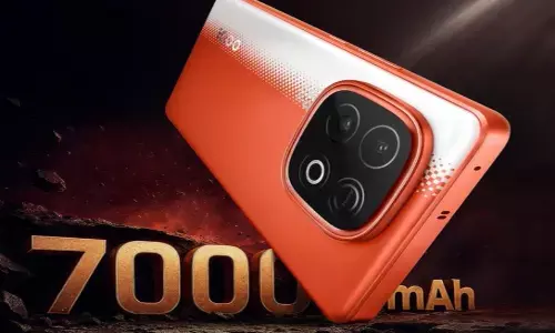 मिलेगी 120W चार्जिंग चार्जिंग और 7000mAh बैटरी, जानें कीमत मिलेगी 120W चार्जिंग चार्जिंग और 7000mAh बैटरी, जानें कीमत