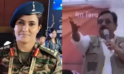 बीजेपी नाराज, जेपी नड्डा ने MP संगठन से मांगी रिपोर्ट;  कांग्रेस ने की बर्खास्तगी की मांग